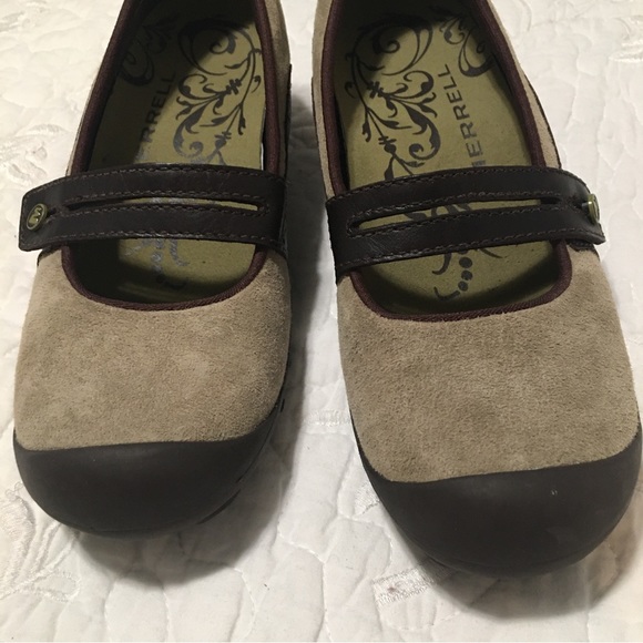 Merrell shoes - Picture 7 of 7